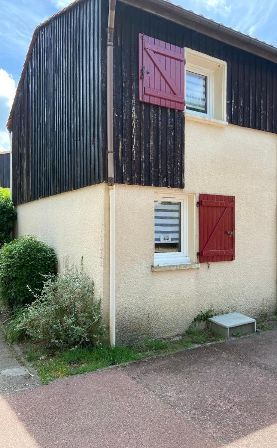 Charmante maison au coeur de la pinède Classée 3 étoiles Lacanau Exterior foto